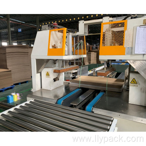 Automatic Strapping Machine Wire Bundle Wrapping Machine